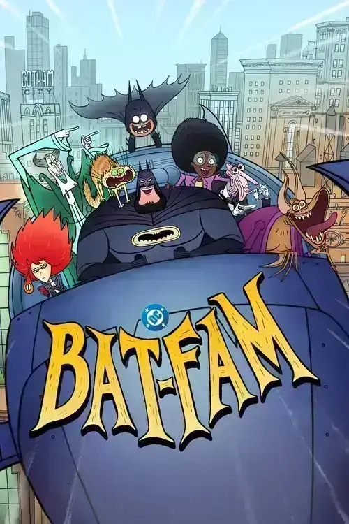 Bat-Fam