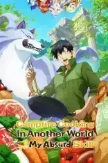Tondemo Skill de Isekai Hourou Meshi