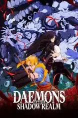 Daemons of the Shadow Realm
