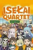 Isekai Quartet