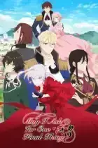 Saigo ni Hitotsu dake Onegai Shitemo Yoroshii Deshou ka
