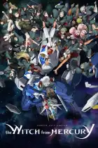 Mobile Suit Gundam: The Witch from Mercury