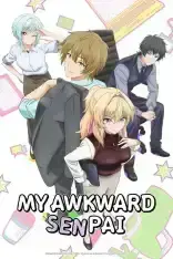 My Awkward Senpai