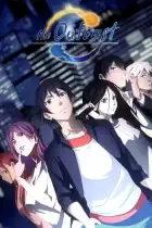 The OutCast