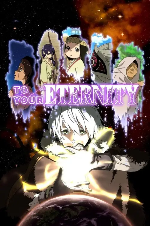 Fumetsu no Anata