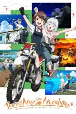 Shuumatsu Touring