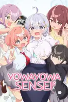 Yowayowa Sensei